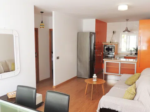 Piso en avenida de Rota - avenida de Rota - vivienda en Mijas barata