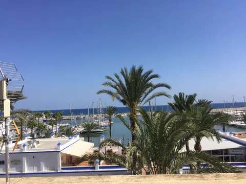 Piso en avenida del Carmen, 25 - avenida del Carmen, 25 - vivienda en Estepona barata