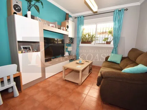 Piso - Barrio Las Cañadas - vivienda en Mijas barata