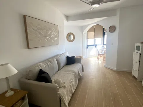 Piso en avenida Duque de Ahumada, 9 - avenida Duque de Ahumada, 9 - vivienda en Marbella barata