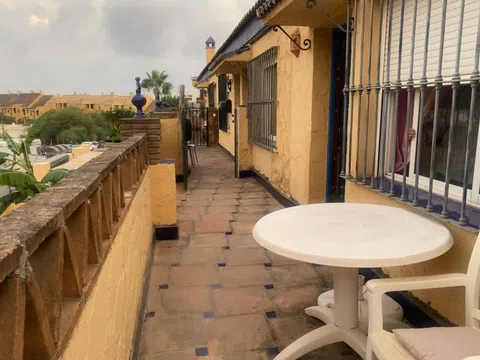 Piso en calle Frankfurt - calle Frankfurt - vivienda en Marbella barata
