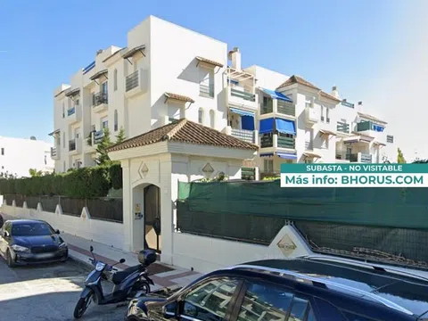 Piso en calle Río Danubio - calle Río Danubio - vivienda en Marbella barata