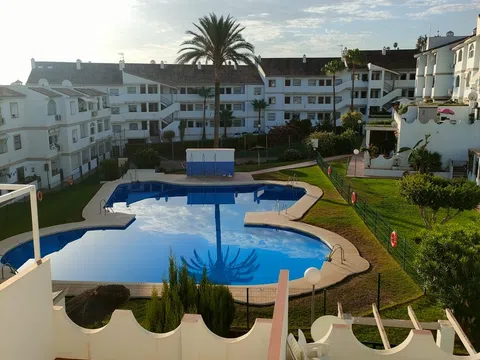 Piso en Urbanización Cerro del Águila, 1 - Urbanización Cerro del Águila, 1 - vivienda en Mijas barata
