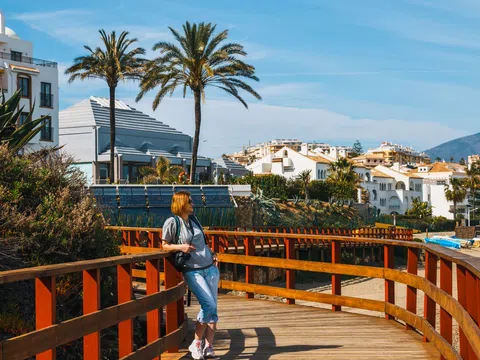 Piso en calle Granada, 9 - calle Granada, 9 - vivienda en Mijas barata