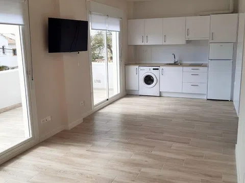 Piso - Campo de Mijas - vivienda en Mijas barata