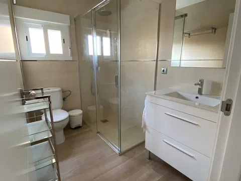 Piso en avenida de Mijas, 10 - avenida de Mijas, 10 - vivienda en Fuengirola barata