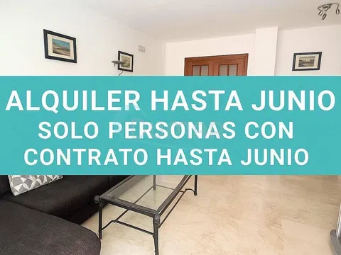 Piso - Barrio San Pedro Pueblo - vivienda en Marbella barata