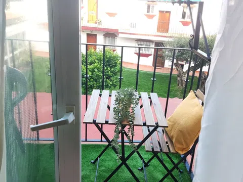 Piso en calle Algarrobo, 4 - calle Algarrobo, 4 - vivienda en Marbella barata