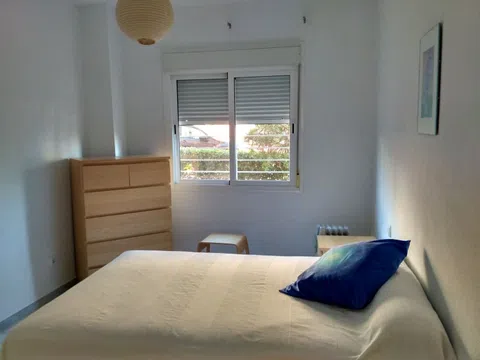 Piso en calle del Viñedo - calle del Viñedo - vivienda en Estepona barata