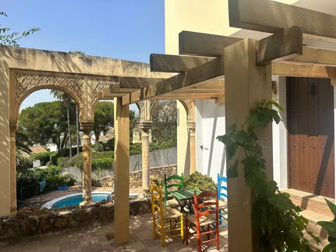 Piso - Barrio Bahía Dorada - vivienda en Estepona barata