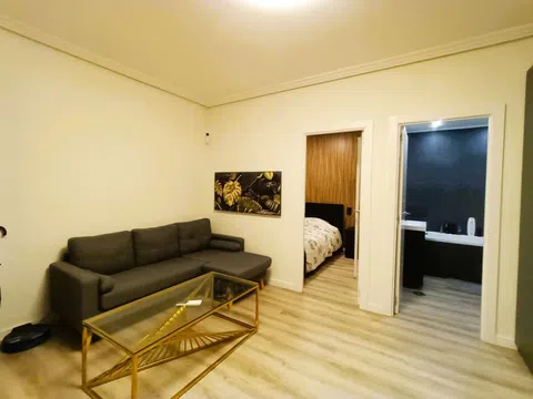 Piso en avenida de los Manantiales - avenida de los Manantiales - vivienda en Torremolinos barata