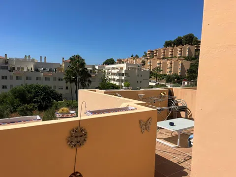 Piso en Av Europa De Calahonda - AV EUROPA DE CALAHONDA - vivienda en Mijas barata