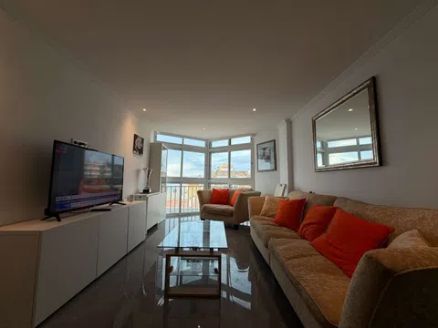 Piso - Las Gaviotas - vivienda en Fuengirola barata