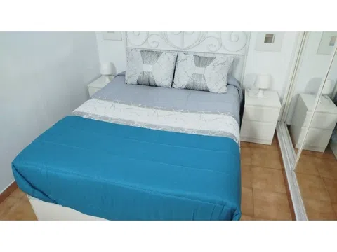 Piso en avenida San Francisco - avenida San Francisco - vivienda en Torremolinos barata
