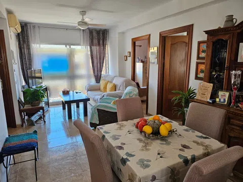 Piso en calle Álvarez Quintero, 2 - calle Álvarez Quintero, 2 - vivienda en Fuengirola barata
