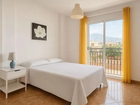 Piso - Barrio Centro - vivienda en Mijas barata