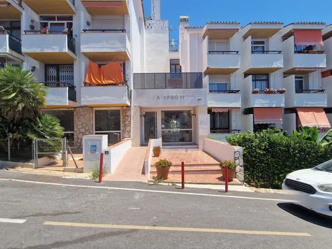Piso en calle Calypso, 4 - calle Calypso, 4 - vivienda en Mijas barata