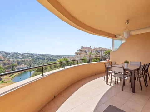 Piso en de las Cumbres - de las Cumbres - vivienda en Marbella barata