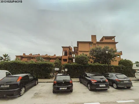 Piso en Urbanización La Reserva - Urbanización La Reserva - vivienda en Marbella barata