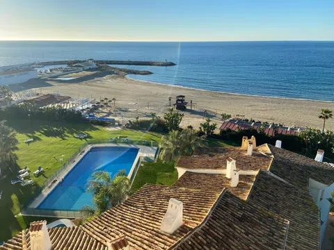 Piso en avenida Mirador de Cabopino s/n - avenida Mirador de Cabopino s/n - vivienda en Marbella barata