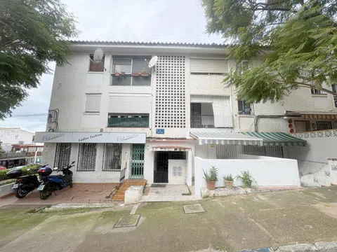 Piso en avenida Miguel de Cervantes s/n - avenida Miguel de Cervantes s/n - vivienda en Marbella barata