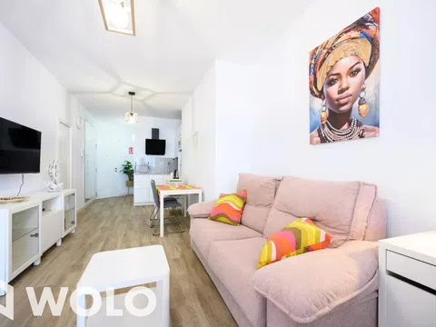 Piso en Av Isabel Manoja - AV ISABEL MANOJA - vivienda en Torremolinos barata