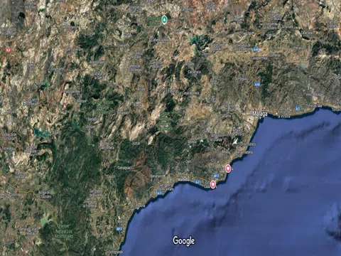 Piso en calle José de Espronceda s/n - calle José de Espronceda s/n - vivienda en Marbella barata
