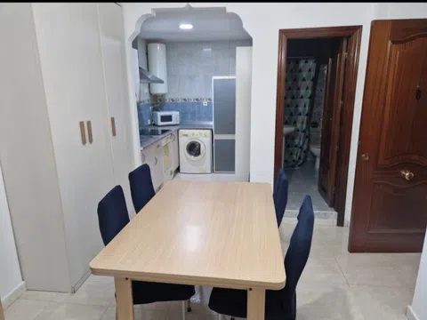 Piso en calle Ancha - calle Ancha - vivienda en Mijas barata