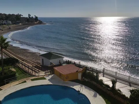 Piso - Sitio de Calahonda - vivienda en Mijas barata