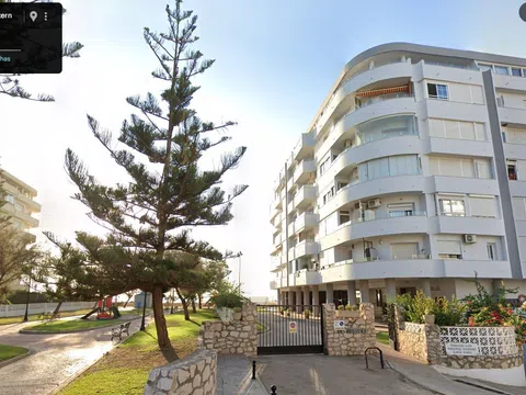 Piso en calle Alberto Morgenstern, 12 - calle Alberto Morgenstern, 12 - vivienda en Fuengirola barata