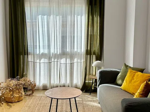 Piso - Barrio Las Flores - vivienda en Mijas barata