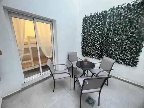 Piso en CL Santisima Trinidad - CL SANTISIMA TRINIDAD - vivienda en Fuengirola barata