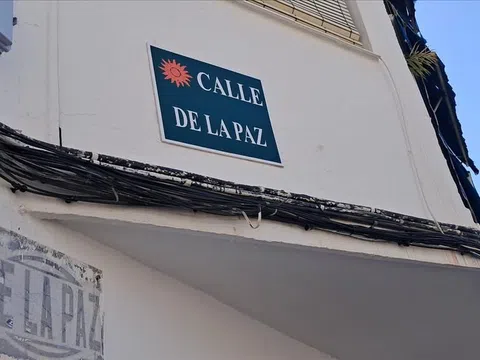 Piso en calle Miguel Bueno - calle Miguel Bueno - vivienda en Fuengirola barata