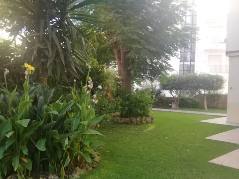 Piso en avenida Nuestro Padre Jesús Cautivo - avenida Nuestro Padre Jesús Cautivo - vivienda en Fuengirola barata