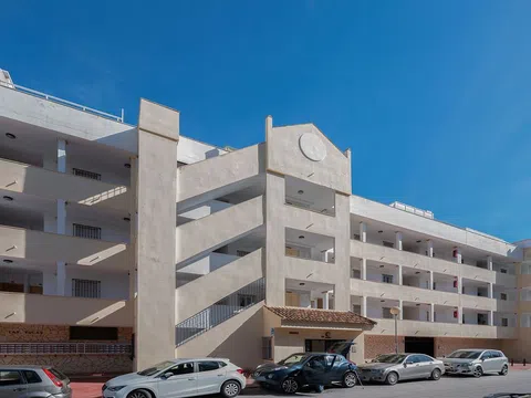 Piso en calle Yucas - calle Yucas - vivienda en Fuengirola barata
