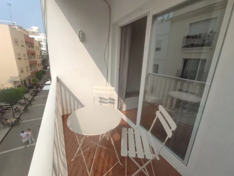 Piso - Barrio Centro - vivienda en Estepona barata