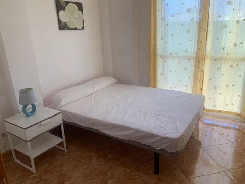 Piso - Barrio Centro - vivienda en Mijas barata