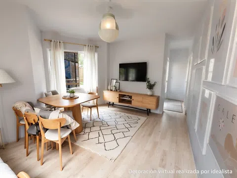 Piso en calle de la Paz - calle de la Paz - vivienda en Fuengirola barata