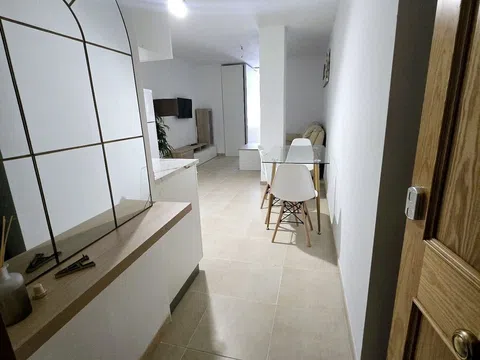 Piso - Barrio Las Cañadas - vivienda en Mijas barata