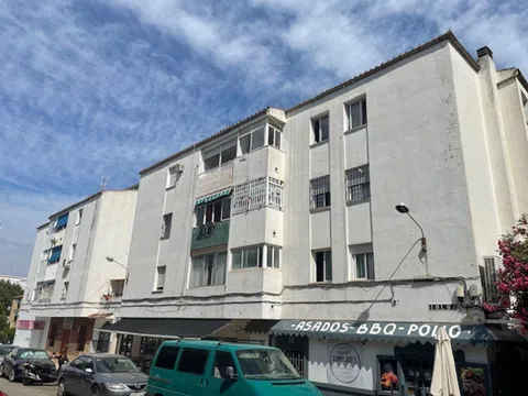 Piso en calle Linda Vista, 20 - calle Linda Vista, 20 - vivienda en Marbella barata