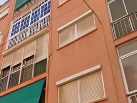 Piso en Mijas s/n - Mijas s/n - vivienda en Mijas barata