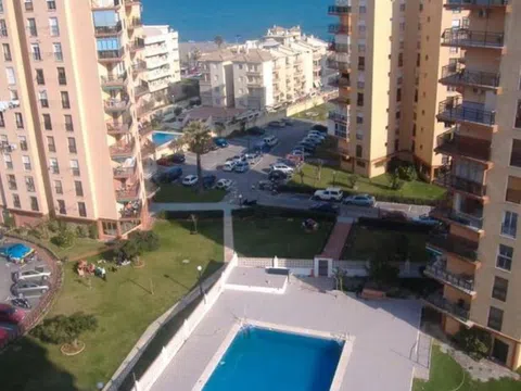 Piso en avenida de Playamar s/n - avenida de Playamar s/n - vivienda en Torremolinos barata