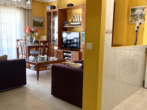 Piso en calle Maestra Concepción Guidet - calle Maestra Concepción Guidet - vivienda en Fuengirola barata