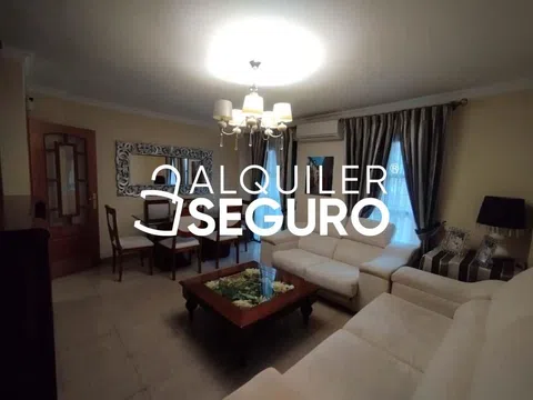 Piso en calle Álvarez Quintero - calle Álvarez Quintero - vivienda en Fuengirola barata