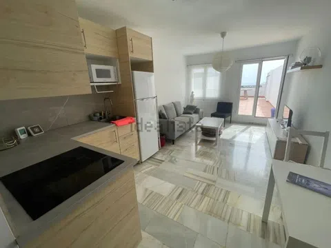 Piso en calle Sidney, 63 - calle Sidney, 63 - vivienda en Estepona barata