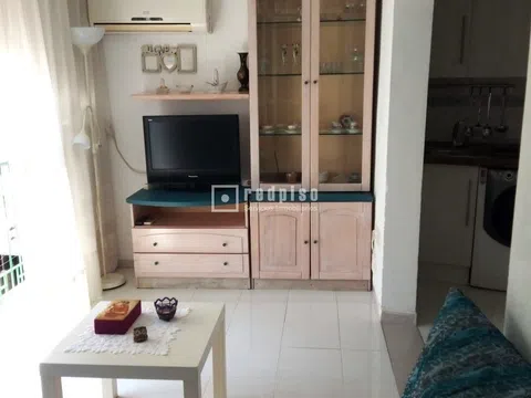 Piso - Barrio Manantiales - Estación de Autobuses - vivienda en Torremolinos barata