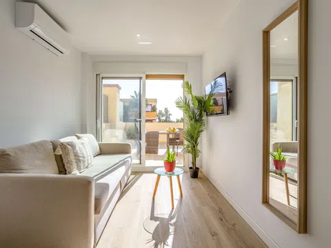 Piso en avenida Jardines de las Golondrinas, 326 - avenida Jardines de las Golondrinas, 326 - vivienda en Marbella barata