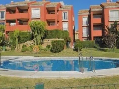 Piso en calle Cristal, 6 - calle Cristal, 6 - vivienda en Mijas barata