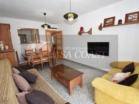 Piso - Los Boliches - vivienda en Fuengirola barata