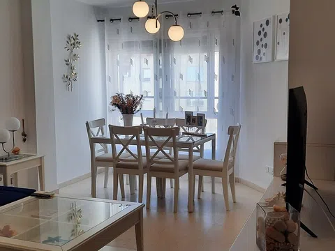 Piso - Barrio Puerto de Estepona - vivienda en Estepona barata